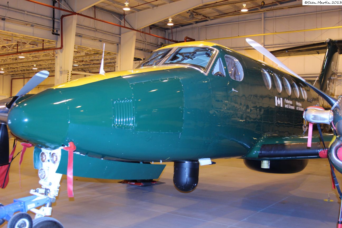 King Air LNLTC